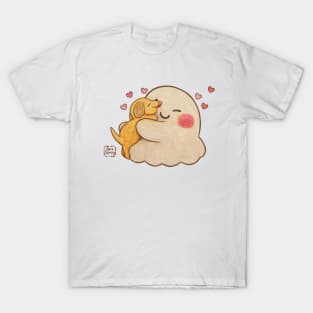 Puppy Kisses T-Shirt